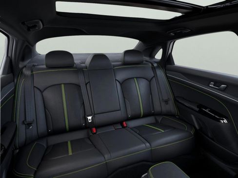 New 2026 Kia K5 GT image 16