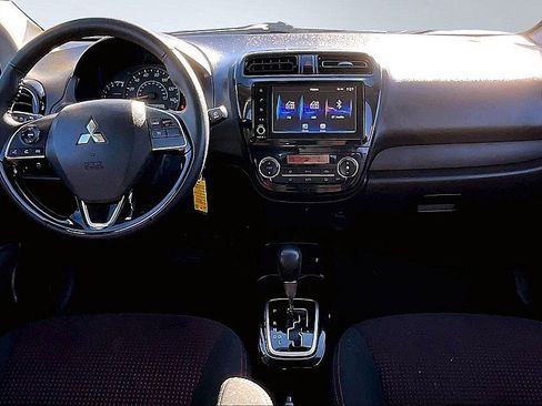 Used 2024 Mitsubishi Mirage Black Edition image 15