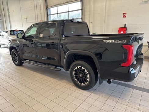 New 2026 Toyota Tundra SR5 image 3