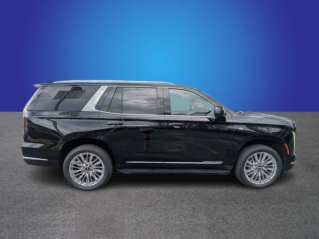 Certified 2025 Cadillac Escalade Premium Luxury AWD/4WD image 6