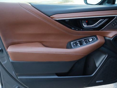 Used 2025 Subaru Legacy Touring XT image 12