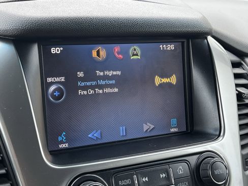 Used 2015 Chevrolet Tahoe LT image 24