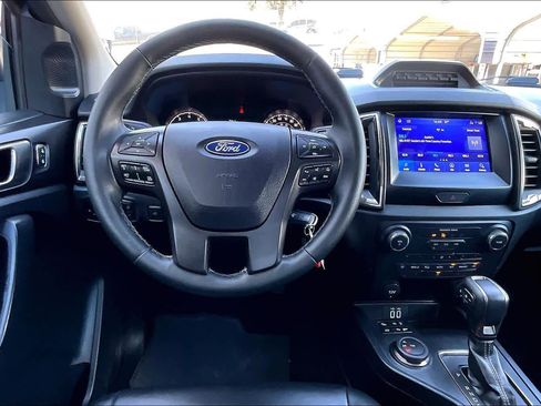 Used 2023 Ford Ranger XLT w/ Tremor Off-Road Package image 6