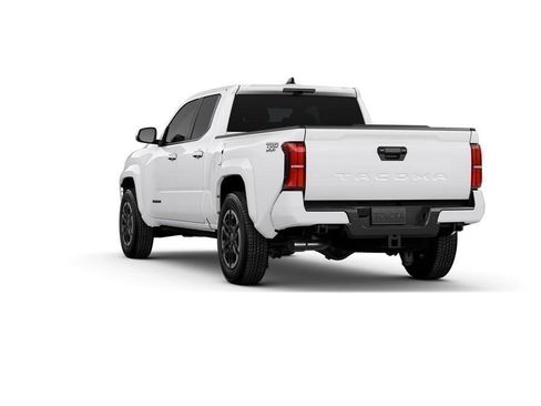 New 2026 Toyota Tacoma TRD Sport RWD image 31