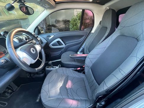 Used 2015 smart fortwo electric drive RWD image 34