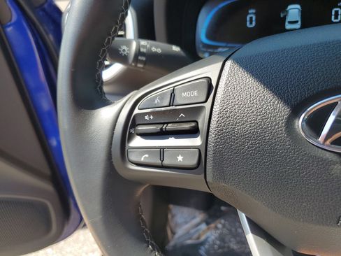 Used 2026 Hyundai Venue SEL FWD image 27