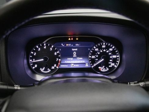 Used 2023 Nissan Frontier SV w/ SV Convenience Package image 31