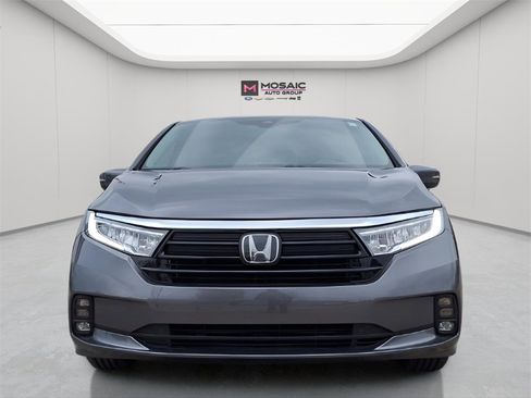 Used 2024 Honda Odyssey EX-L image 8