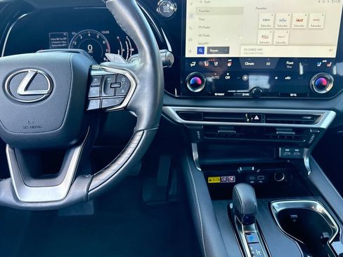 Certified 2023 Lexus RX 350 RX 350 PREM+ AWD image 28