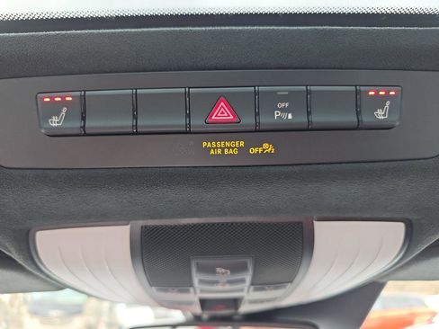 Used 2017 Mercedes-Benz AMG GT Coupe image 25