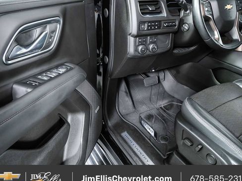 Certified 2023 Chevrolet Tahoe High Country AWD/4WD image 8