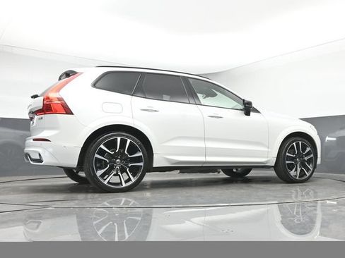 Used 2024 Volvo XC60 B5 Ultimate AWD/4WD image 55