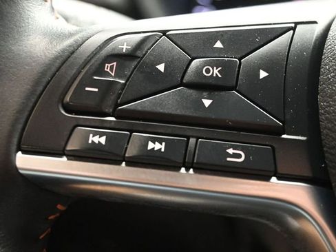 Used 2024 Nissan Sentra SR image 23