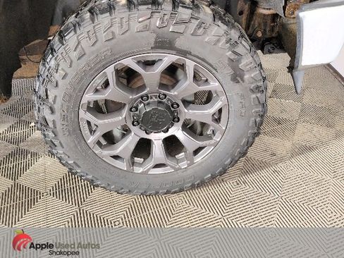 Used 2008 Ford F250 XLT image 38