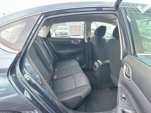 Used 2016 Nissan Sentra SV image 25