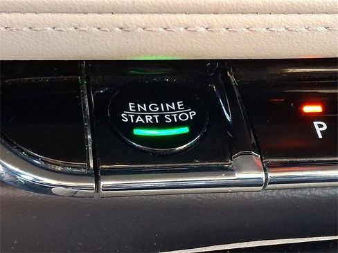 Used 2021 Lincoln Nautilus Reserve w/ Equipment Group 201A image 24