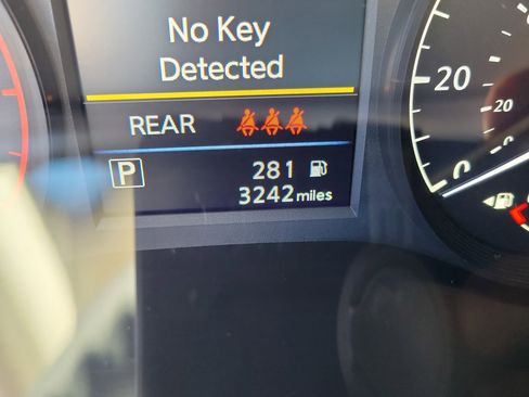 Certified 2025 Nissan Altima 2.5 S image 23