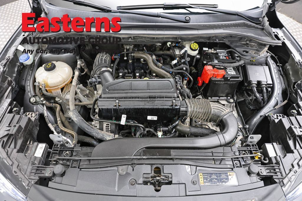 Used 2024 Ford Escape Active FWD image 7