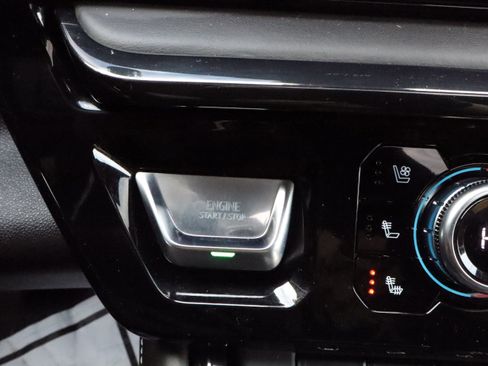 Certified 2023 GMC Sierra 1500 AT4X w/ AT4X AEV Edition image 21