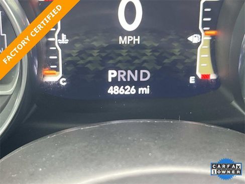 Used 2021 Jeep Wrangler Unlimited Sahara image 35