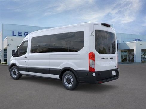 New 2026 Ford Transit 350 XL image 4