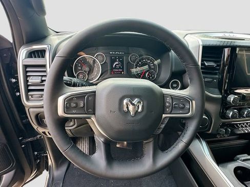 New 2025 RAM 1500 Big Horn image 12
