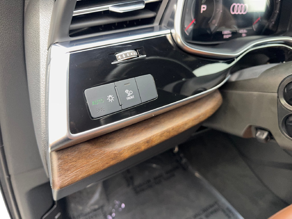 Used 2025 Audi Q7 2.0T Premium AWD/4WD image 62