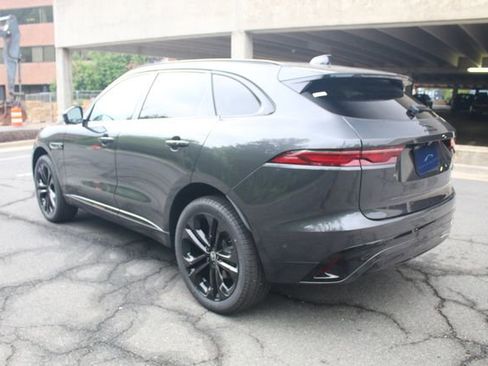 New 2026 Jaguar F-PACE R-Dynamic S image 11
