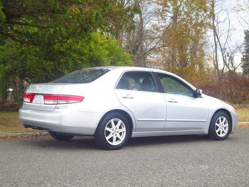 Used 2003 Honda Accord EX image 4