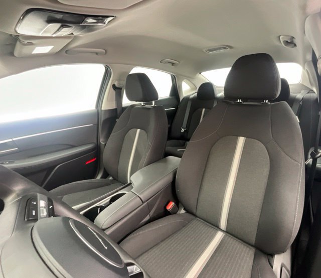Used 2026 Hyundai Sonata Blue FWD image 5