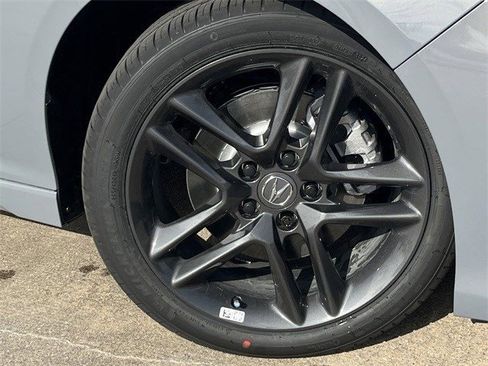 Used 2025 Acura TLX SH-AWD w/ A-SPEC Pkg image 10