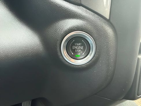 Used 2023 Chevrolet Silverado 1500 Custom RWD image 20