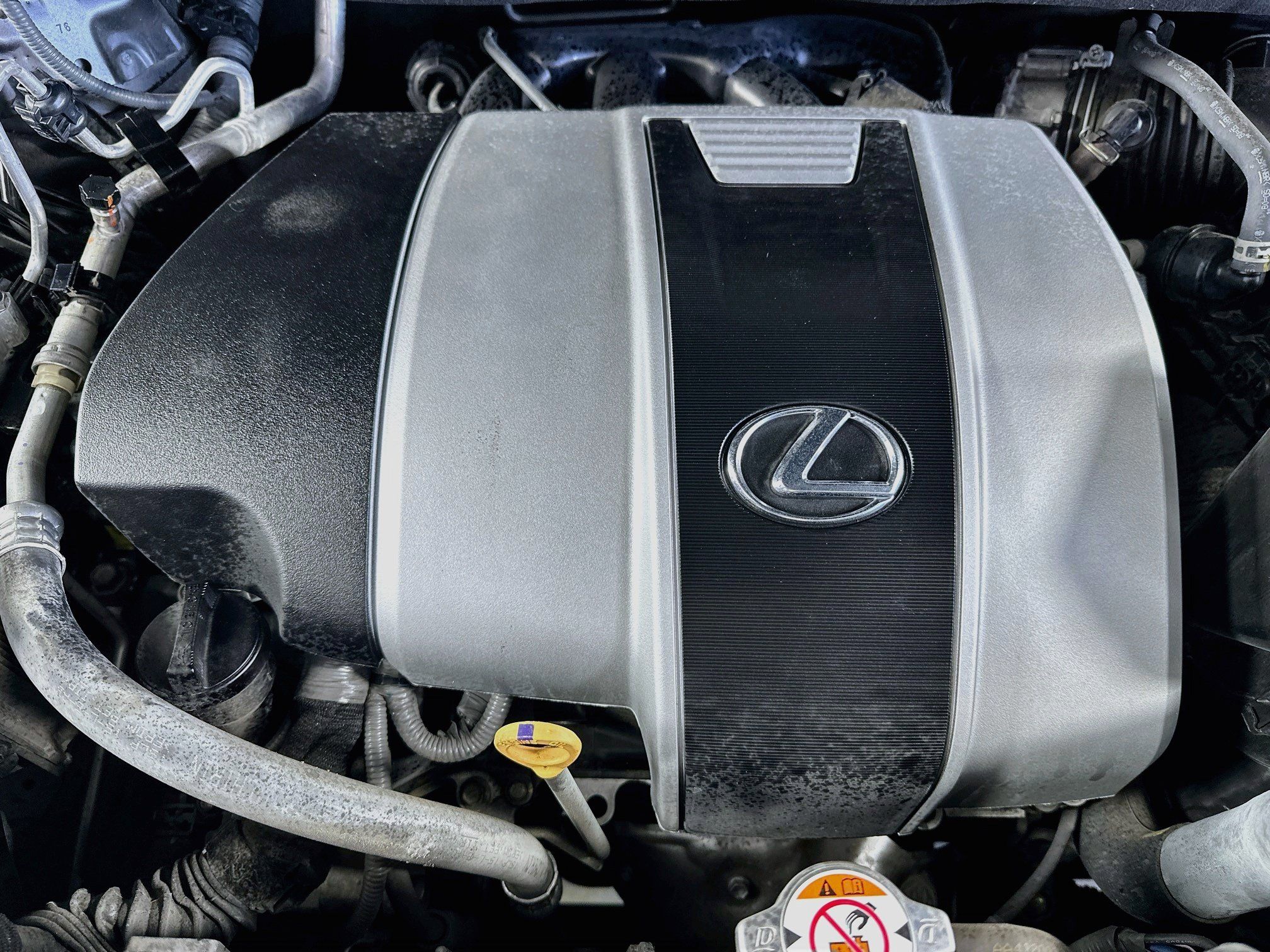 Used 2022 Lexus RX 350 FWD w/ Premium Package image 29