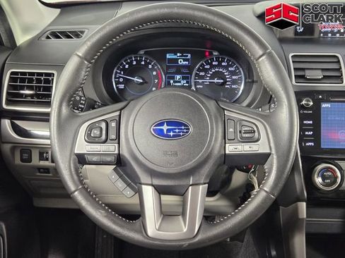 Used 2017 Subaru Forester 2.5i Limited image 22