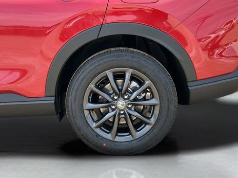 New 2026 Honda CR-V EX-L image 15