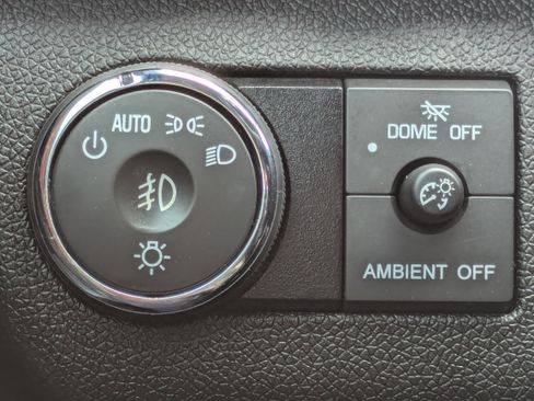 Used 2017 Chevrolet Traverse LT w/ LPO, 'HIT The Road' Package image 32