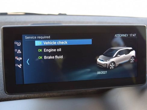 Used 2019 BMW i3 RWD image 71