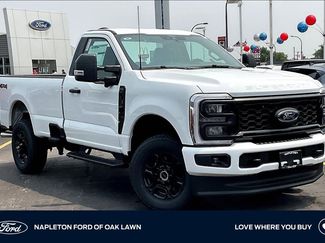 New 2025 Ford F350 XL w/ STX Appearance Package video 1