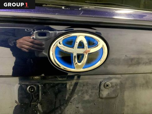 Certified 2024 Toyota RAV4 XLE w/ Convenience Package image 31