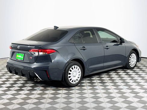 Used 2023 Toyota Corolla SE FWD image 10