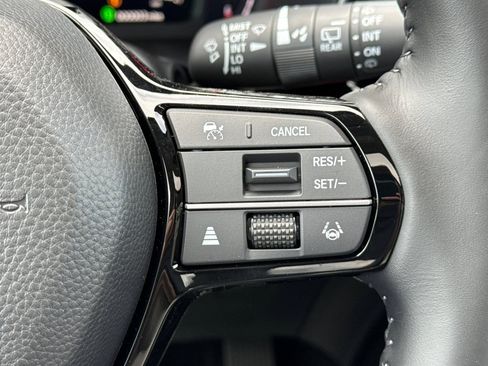 New 2026 Honda CR-V EX-L image 30