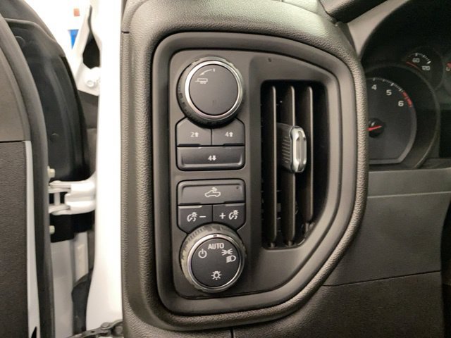 Used 2021 Chevrolet Silverado 2500 W/T w/ WT Convenience Package AWD/4WD image 31