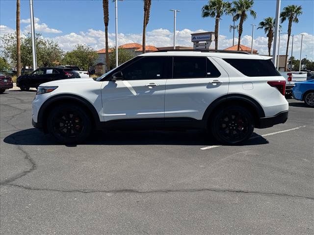 Used 2023 Ford Explorer ST w/ Equipment Group 401A AWD/4WD image 1