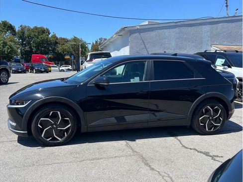 Used 2024 Hyundai Ioniq 5 SEL RWD image 7