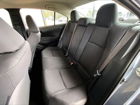 Used 2024 Toyota Corolla LE image 20