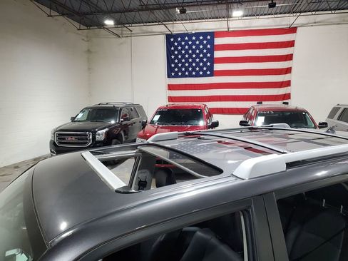 Used 2018 Toyota 4Runner Limited image 45