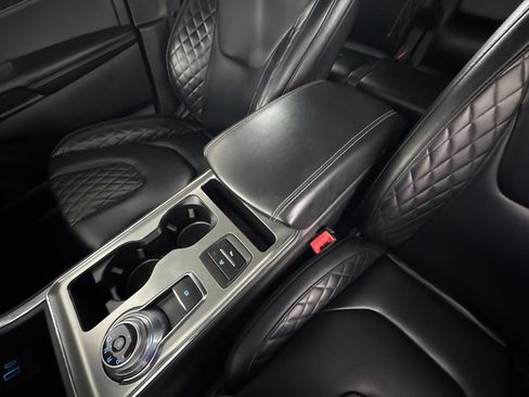 Used 2023 Ford Edge Titanium AWD/4WD image 30