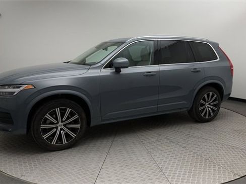 Certified 2023 Volvo XC90 B5 Core w/ Climate Package image 6