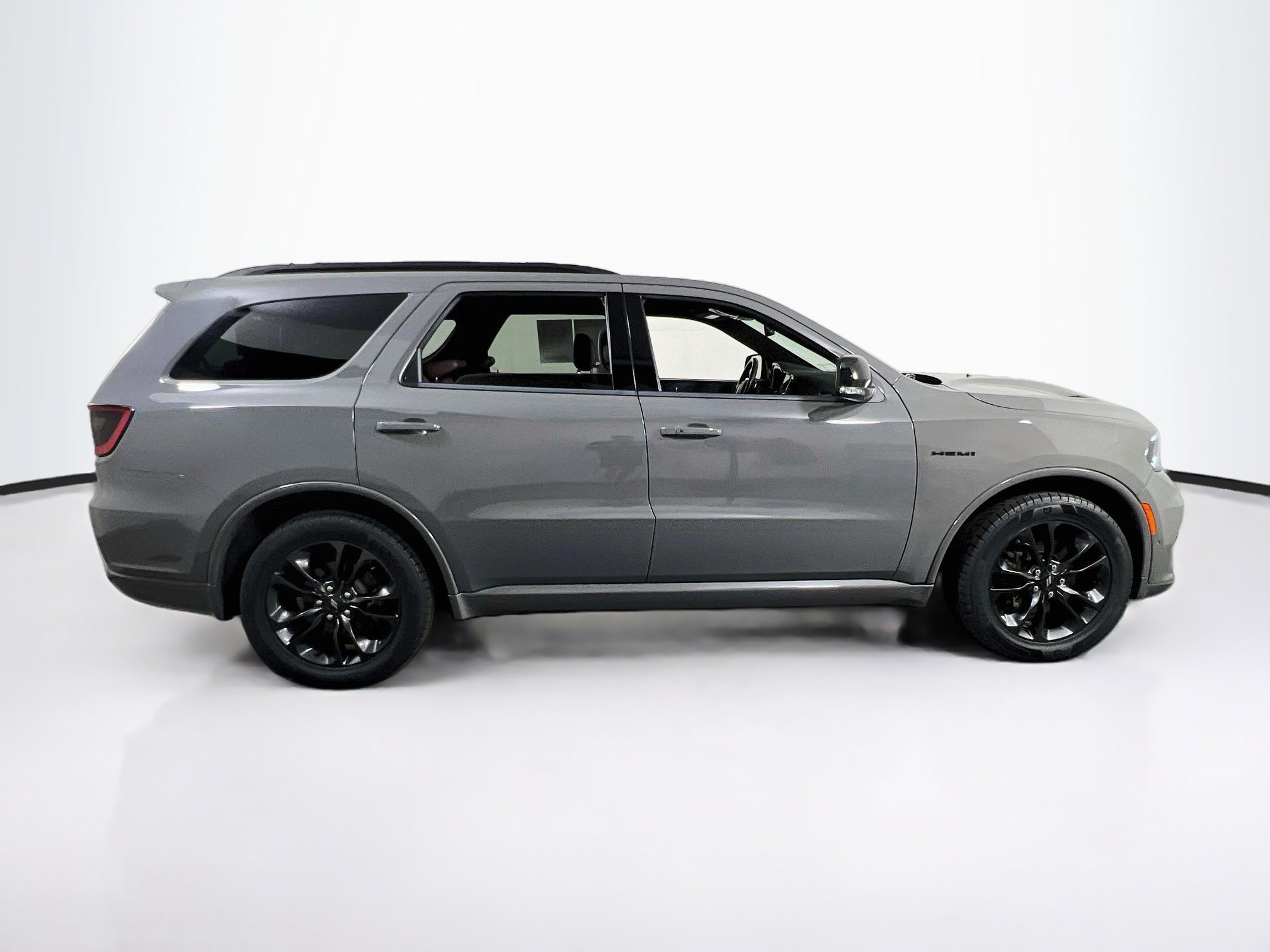 Used 2023 Dodge Durango R/T AWD/4WD image 4