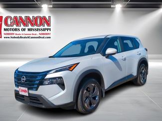 New 2026 Nissan Rogue SV w/ Cold Weather Package video 1